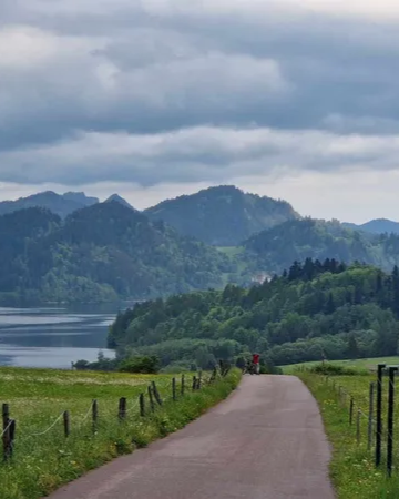 Najlepsze trasy rowerowe w Polsce – gdzie warto pojechać na rower